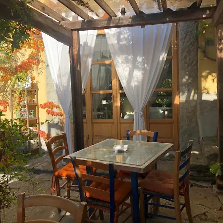 Country house Il Sole Del Sodo *