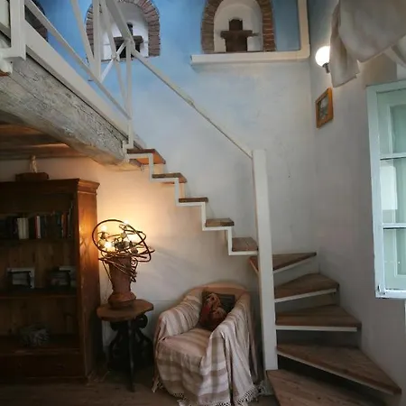 Il Sole Del Sodo Cortona
