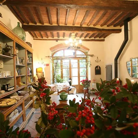 Il Sole Del Sodo Cortona
