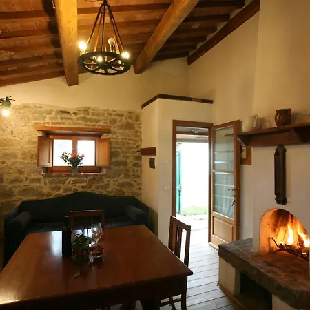 Il Sole Del Sodo Cortona