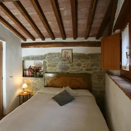 Country house Il Sole Del Sodo