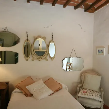 Country house Il Sole Del Sodo *