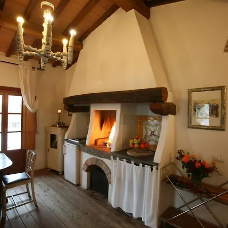 Country house Il Sole Del Sodo *