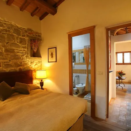 Country house Il Sole Del Sodo