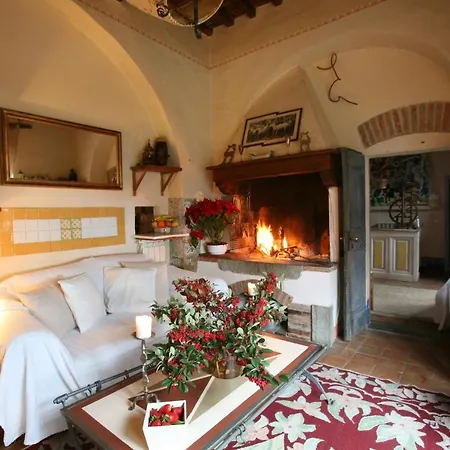 Country house Il Sole Del Sodo *
