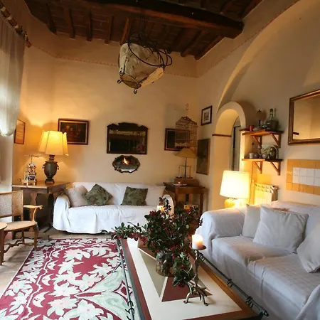 Country house Il Sole Del Sodo *