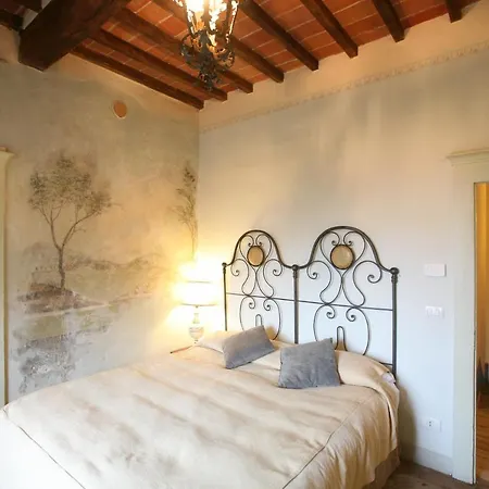 Country house Il Sole Del Sodo *