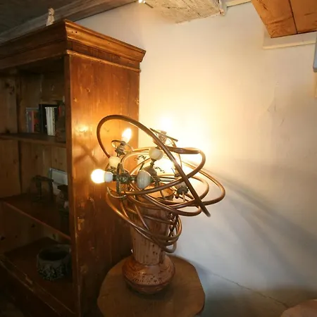Il Sole Del Sodo Cortona