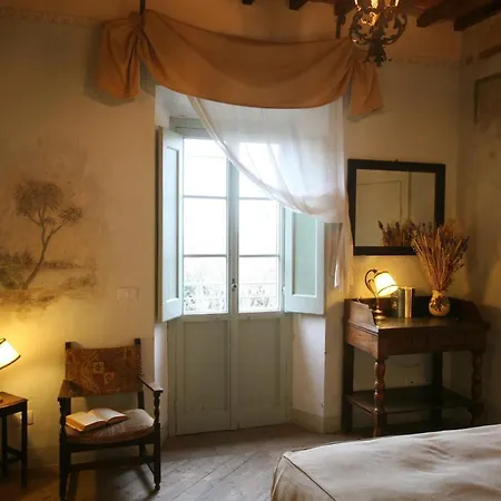 Country house Il Sole Del Sodo
