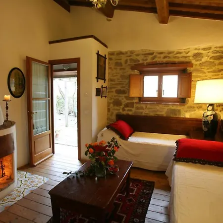 Country house Il Sole Del Sodo *