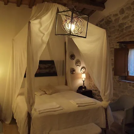 Il Sole Del Sodo Country house