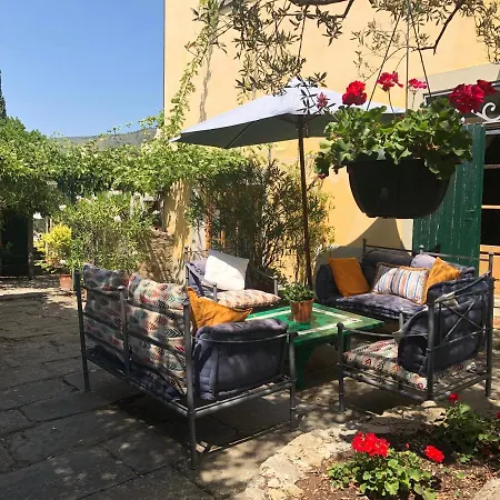 Il Sole Del Sodo * Cortona