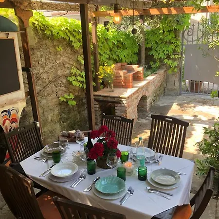 Country house Il Sole Del Sodo