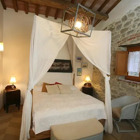 Country house Il Sole Del Sodo *