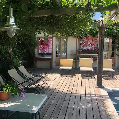 Country house Il Sole Del Sodo *