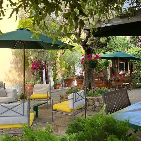 Country house Il Sole Del Sodo *