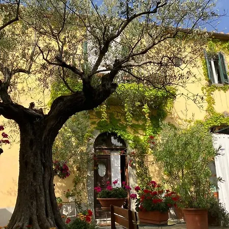 Il Sole Del Sodo Country house