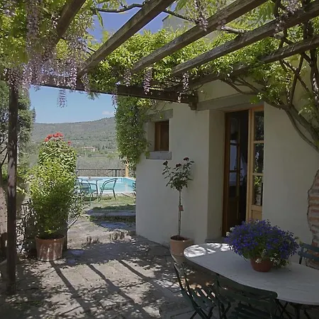 Country house Il Sole Del Sodo *