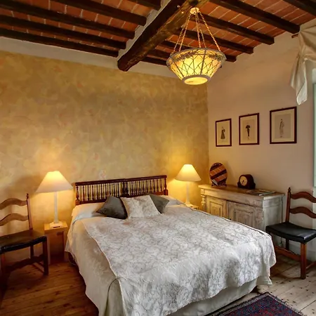 Country house Il Sole Del Sodo *