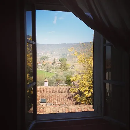 Il Sole Del Sodo * Cortona