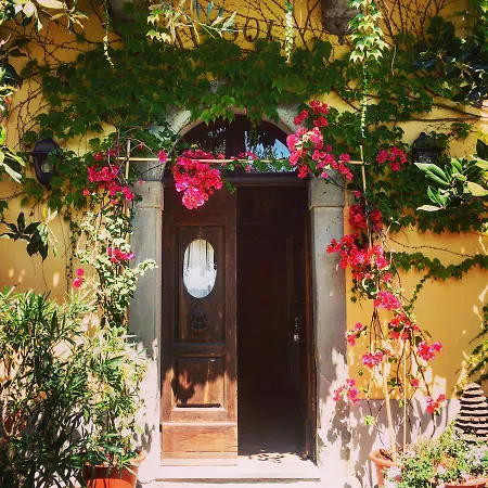 Country house Il Sole Del Sodo