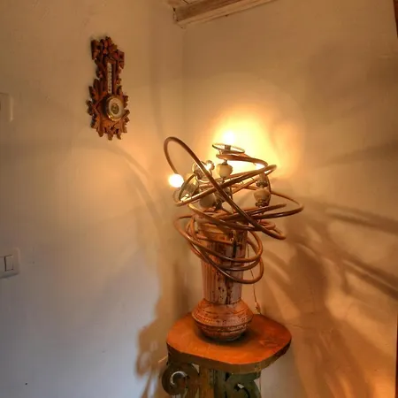 Il Sole Del Sodo