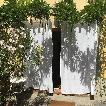 Country house Il Sole Del Sodo *