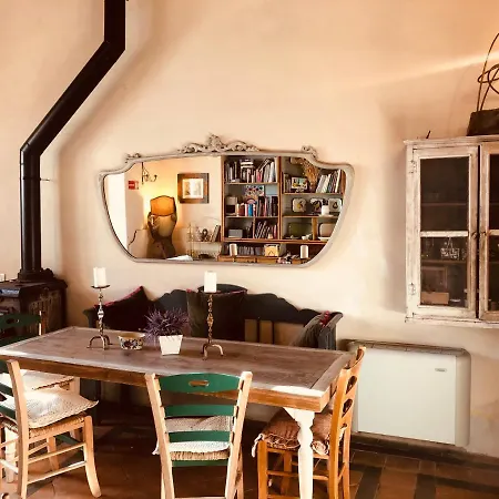 Casa di campagna Il Sole Del Sodo