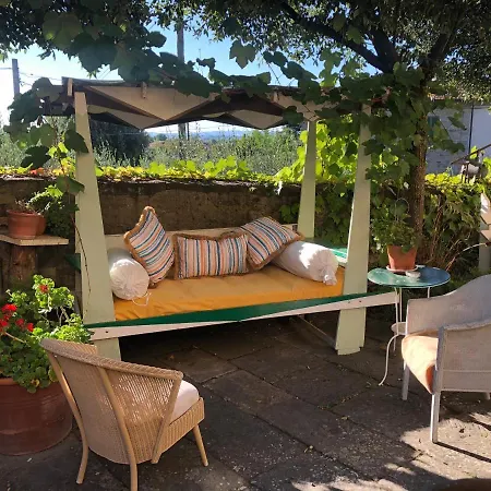 Il Sole Del Sodo Kır Evi Cortona