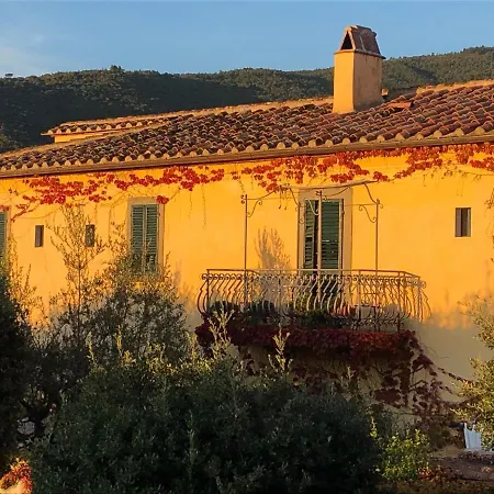 Casa de Campo Il Sole Del Sodo