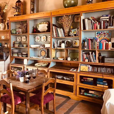 Kır Evi Il Sole Del Sodo *