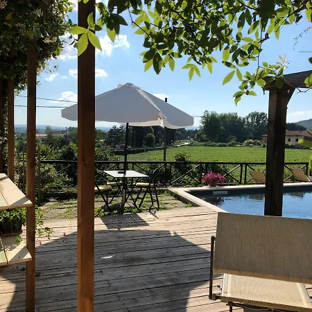 Casa di campagna Il Sole Del Sodo *