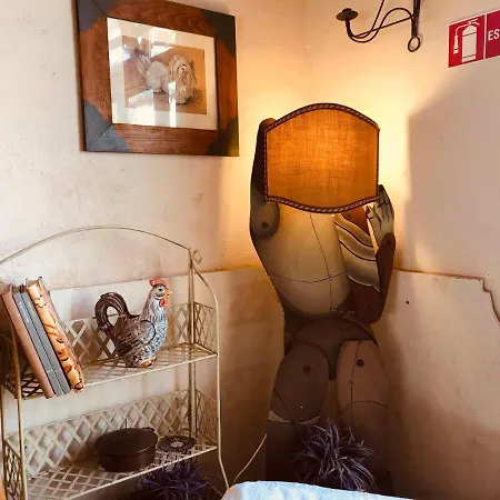Il Sole Del Sodo Kır Evi