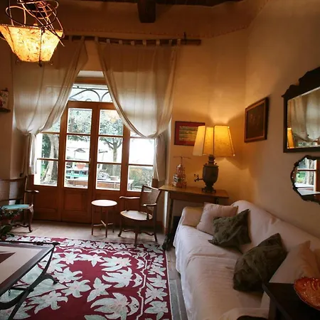 Il Sole Del Sodo Kır Evi Cortona
