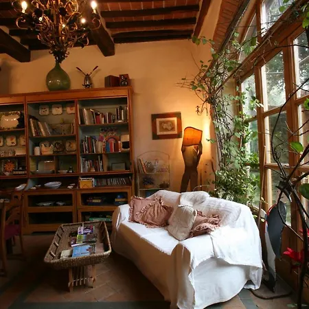 Il Sole Del Sodo Kır Evi
