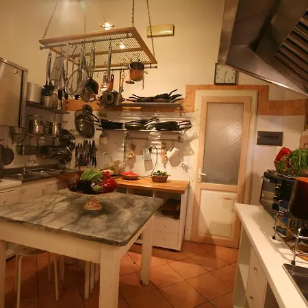 Il Sole Del Sodo Kır Evi Cortona