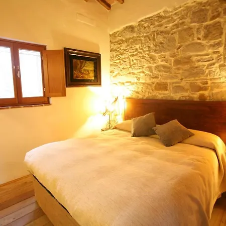 Il Sole Del Sodo Kır Evi Cortona