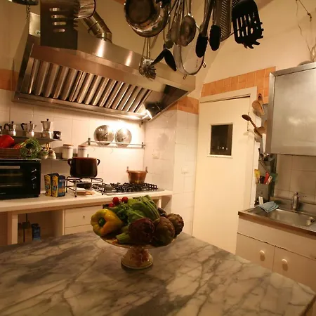 Kır Evi Il Sole Del Sodo Cortona