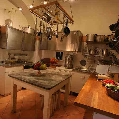 Il Sole Del Sodo Kır Evi Cortona