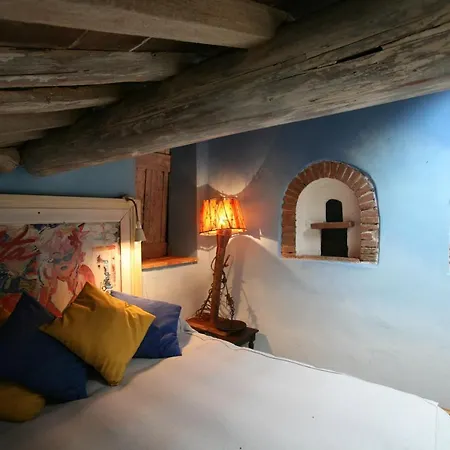 Kır Evi Il Sole Del Sodo
