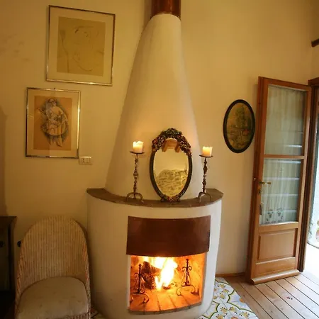 Country house Il Sole Del Sodo *