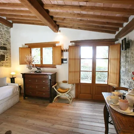 Il Sole Del Sodo Kır Evi