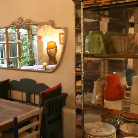 Il Sole Del Sodo Kır Evi Cortona