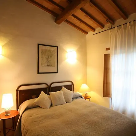 Kır Evi Il Sole Del Sodo Cortona