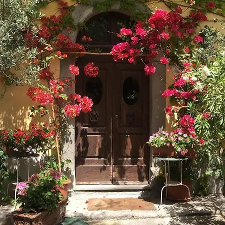 Kır Evi Il Sole Del Sodo Cortona