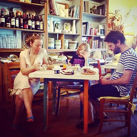 Casa di campagna Il Sole Del Sodo Cortona