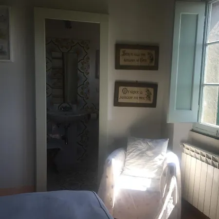 Il Sole Del Sodo Kır Evi