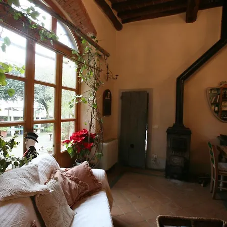 Il Sole Del Sodo Cortona