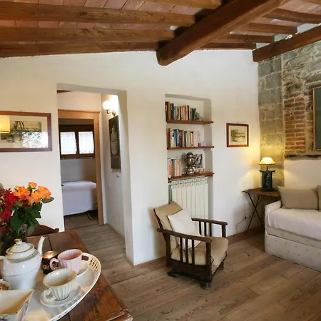 Il Sole Del Sodo Landhaus