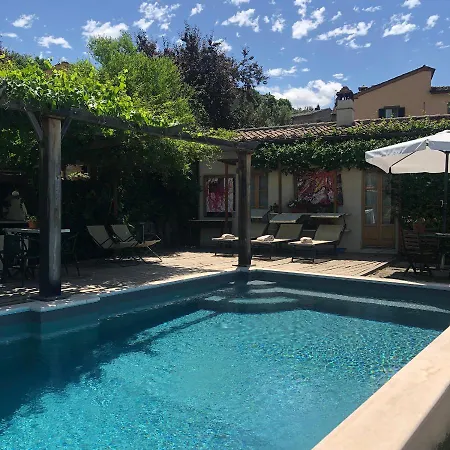 Landhaus Il Sole Del Sodo *
